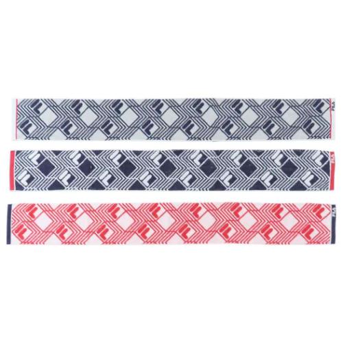 フィラ スポーツタオル ミニバスタオル サロック FILA スポーツ グッズ メール便可