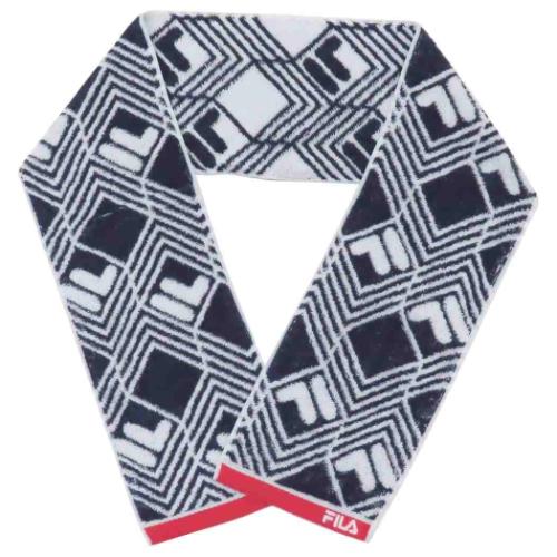フィラ スポーツタオル ミニバスタオル サロック FILA スポーツ グッズ メール便可