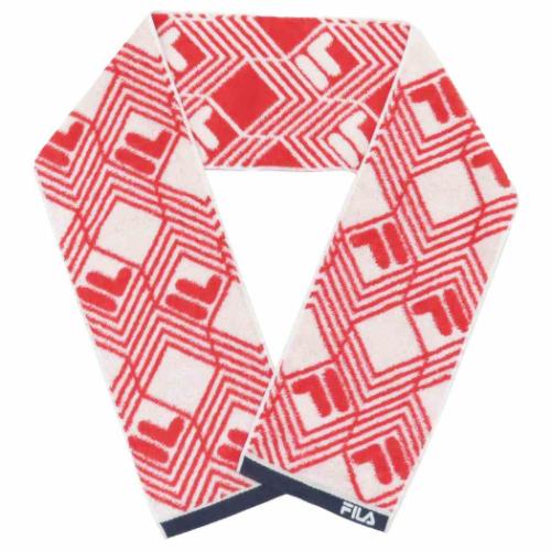 フィラ スポーツタオル ミニバスタオル サロック FILA スポーツ グッズ メール便可