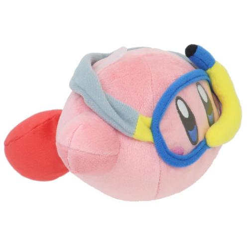 星のカービィ ぬいぐるみ Sサイズぬいぐるみ せんすい キャラクター グッズ