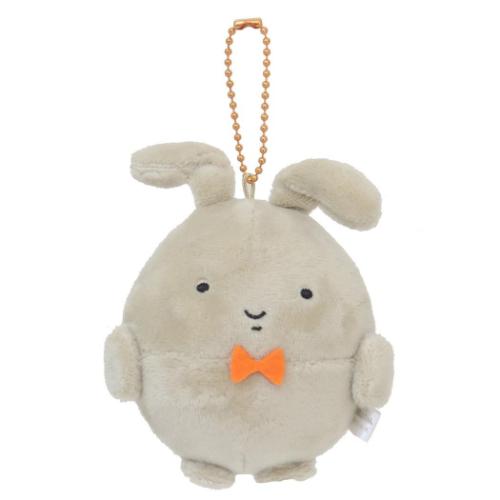 クレヨンしんちゃん マスコット ぬくいーず ネネちゃんうさぎ アニメキャラクター グッズ