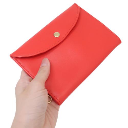 ハローキティ トートバッグ マルチケース付きトートバッグ キティレッド サンリオ キャラクター グッズ メール便可