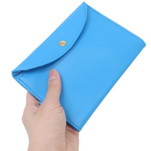 タキシードサム トートバッグ マルチケース付きトートバッグ サムブルー サンリオ キャラクター グッズ メール便可