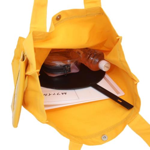 ハローミミィ トートバッグ マルチケース付きトートバッグ ミミィオレンジ サンリオ キャラクター グッズ メール便可