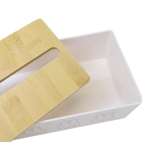 ミッフィー キッチン雑貨 キッチンペーパーケース ディックブルーナ 絵本キャラクター グッズ