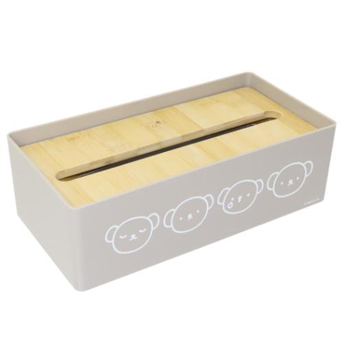 ミッフィー キッチン雑貨 キッチンペーパーケース ボリス ディックブルーナ 絵本キャラクター グッズ