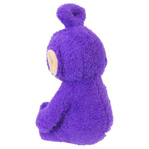 テレタビーズ ぬいぐるみ プラッシュドール ティンキー ウィンキー キャラクター グッズ