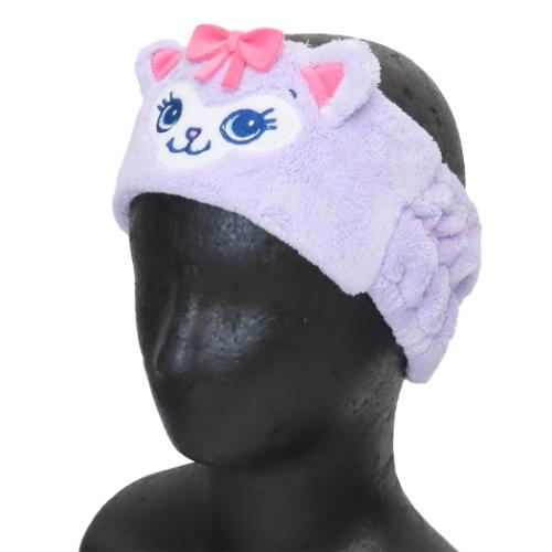 スイマー ヘアアクセ ヘアバンド キャミー SWIMMER キャラクター グッズ メール便可