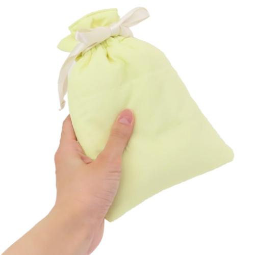 スヌーピー 巾着袋 巾着 きんちゃくポーチ HEARTFELT ピーナッツ キャラクター グッズ メール便可