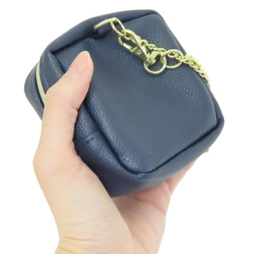 スヌーピー ミニポーチ マルチミニポーチ 星空 ピーナッツ キャラクター グッズ