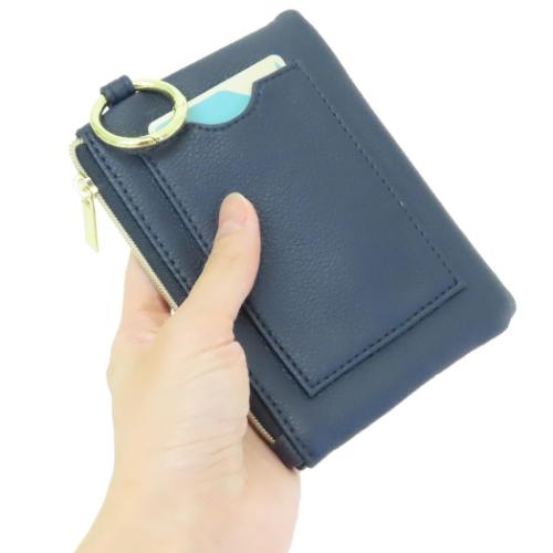 スヌーピー 小銭入れ＆定期入れ コイン＆パスケース 星空 ピーナッツ キャラクター グッズ メール便可