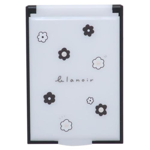 ブラノワール blanoir 手鏡 カードミラーS かわいい グッズ メール便可