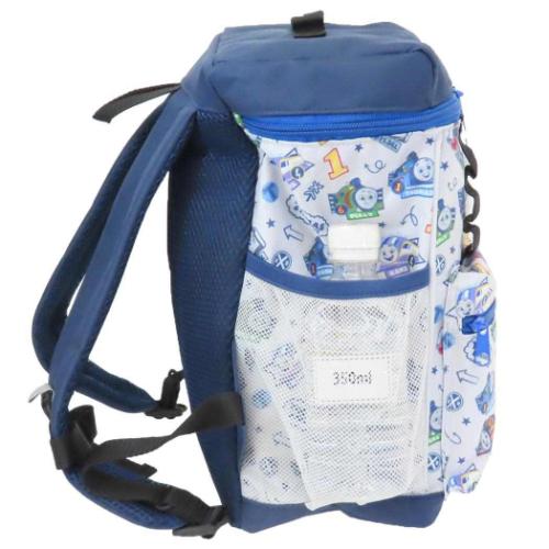 きかんしゃトーマス キッズデイパック スクエアリュック キャラクター グッズ