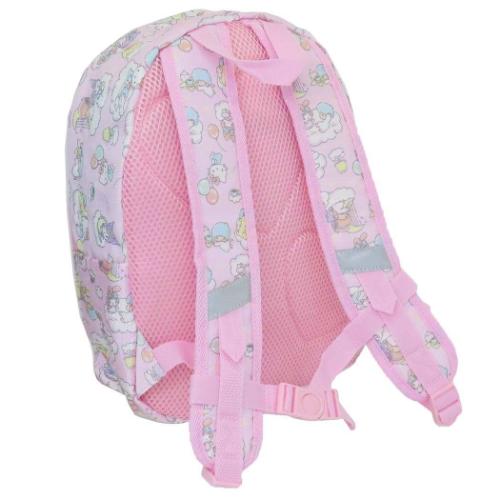 サンリオキャラクターズ キッズデイパック リュックM サンリオ キャラクター グッズ メール便可