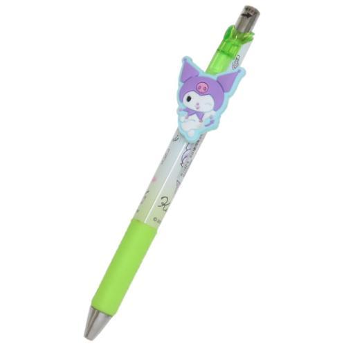 クロミ シャーペン マスコット付きシャープペン サンリオ キャラクター グッズ