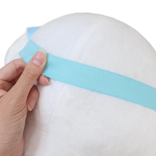 シナモロール ショルダーバッグ キャリーオンバッグ サンリオ キャラクター グッズ