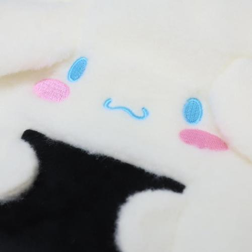 シナモロール 巾着袋 巾着 きんちゃくポーチ おにぎりシリーズ サンリオ キャラクター グッズ メール便可