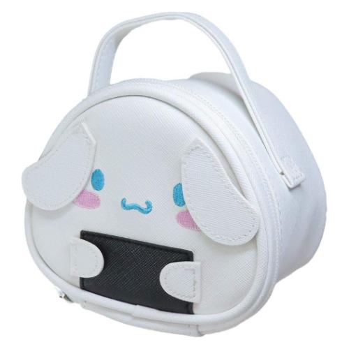 シナモロール ランチグッズ おにぎりケース おにぎりシリーズ サンリオ キャラクター グッズ