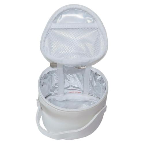 シナモロール ランチグッズ おにぎりケース おにぎりシリーズ サンリオ キャラクター グッズ