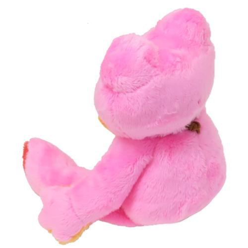 かえるのピクルス ぬいぐるみ photo BD ビーンドール PK キャラクター グッズ