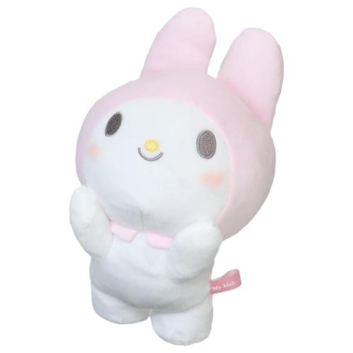 マイメロディ ぬいぐるみ ねぇねぇ抱っこぬいぐるみ サンリオ キャラクター グッズ