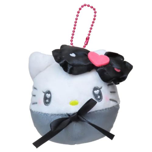 ハローキティ マスコット ぬくいーず うるうる サンリオ キャラクター グッズ