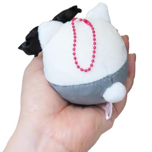 ハローキティ マスコット ぬくいーず うるうる サンリオ キャラクター グッズ