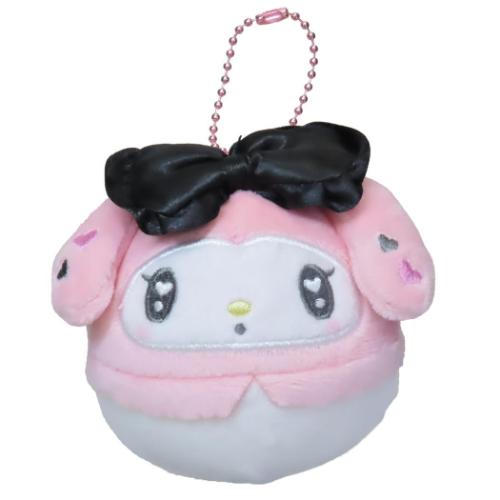 マイメロディ マスコット ぬくいーず サンリオ キャラクター グッズ