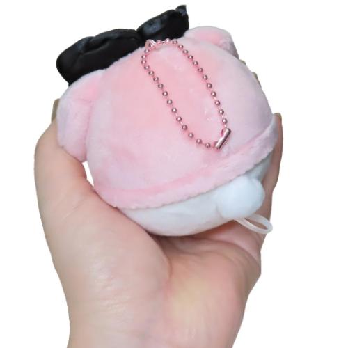 マイメロディ マスコット ぬくいーず サンリオ キャラクター グッズ