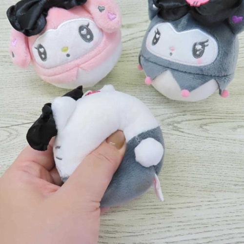 マイメロディ マスコット ぬくいーず サンリオ キャラクター グッズ