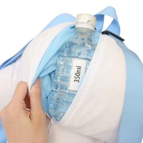 シナモロール リュック ぬいぐるみリュック サンリオ キャラクター グッズ