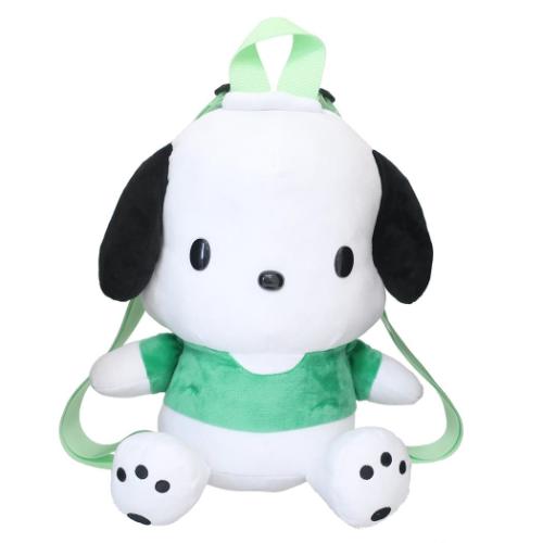 ポチャッコ リュック ぬいぐるみリュック サンリオ キャラクター グッズ
