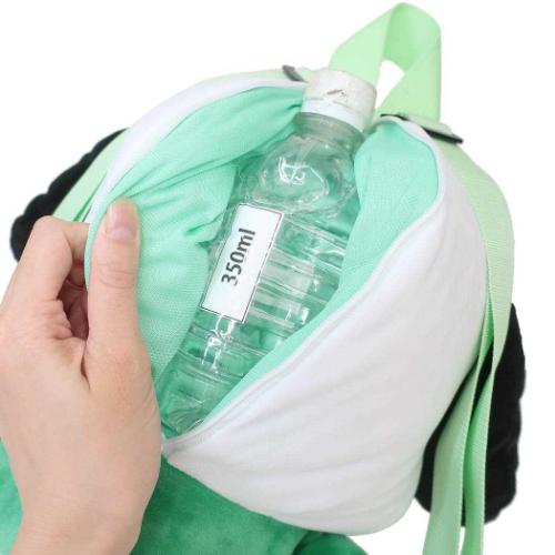 ポチャッコ リュック ぬいぐるみリュック サンリオ キャラクター グッズ