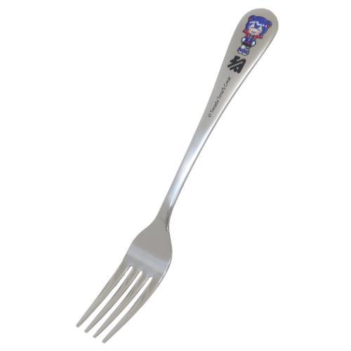 寺田てら フォーク ディナーフォーク Ms.BAD カトラリー グッズ メール便可