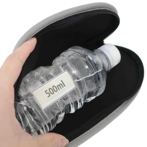 ピングー ペットボトルホルダー ソフトボトルケース ピングー＆ピンガ Pingu キャラクター グッズ