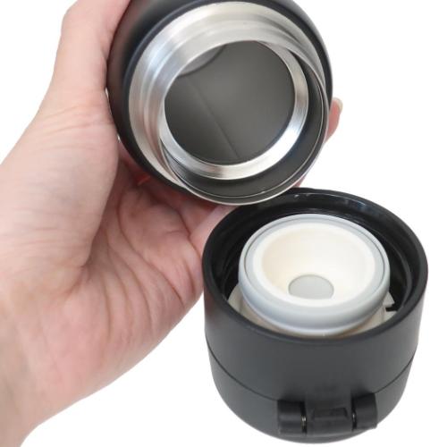 ピングー 保温保冷水筒 ステンレスワンプッシュボトル 350ml ピンガ Pingu キャラクター グッズ