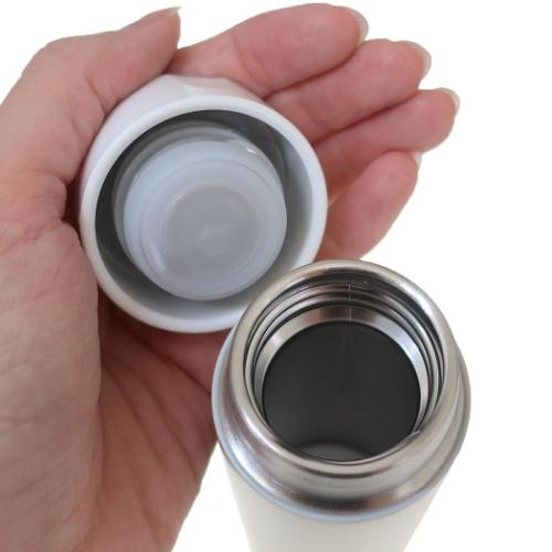 カピバラさん 保温保冷水筒 ポケミニまほうびんボトル 150ml 集合 キャラクター グッズ