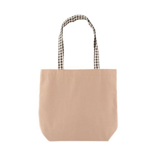 ザ ボードビルデュオ 手提げかばん トートバッグ レトロ サンリオ キャラクター グッズ メール便可