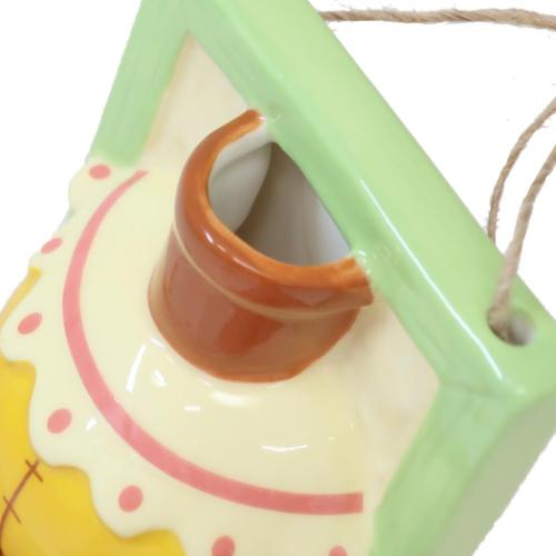 くまのプーさん 花瓶 壁掛け一輪挿し お尻 ディズニー キャラクター グッズ