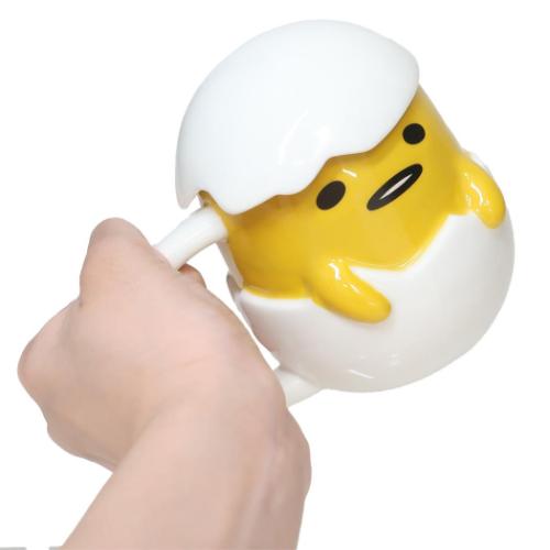 ぐでたま マグカップ フタ付きマグ サンリオ キャラクター グッズ