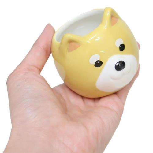 ティーセット 柴犬親子のティーセット いぬ 食器 グッズ