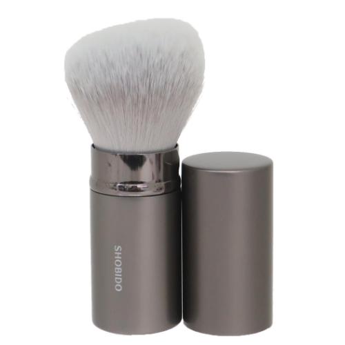 コスメ雑貨 マルチフェイスブラシ スライド プレゼント グッズ