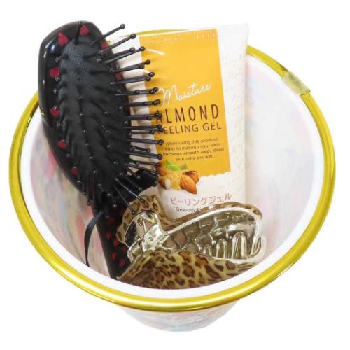 クレヨンしんちゃん 卓上ゴミ箱 プチダストボックス ぎゅうぎゅう いつものしんちゃん アニメキャラクター グッズ