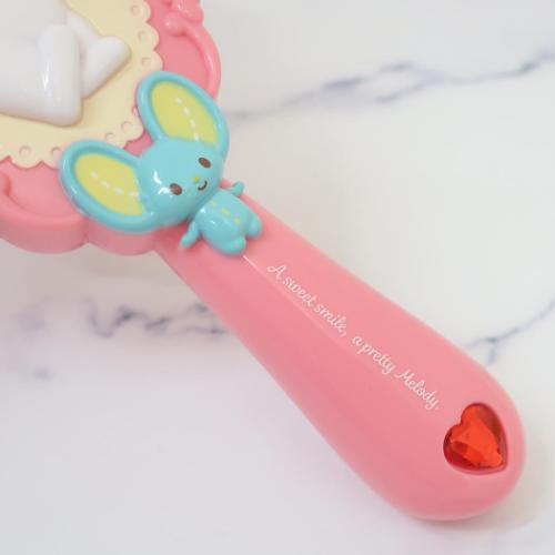 マイメロディ ブラシ ヘアブラシ サンリオ キャラクター グッズ