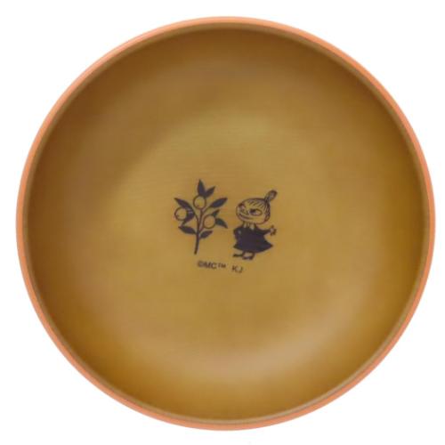 ムーミン 中皿 ランチプレートM PLANTS GROW 北欧 キャラクター グッズ