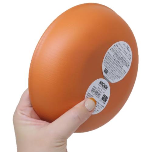 ムーミン 中皿 ランチプレートM PLANTS GROW 北欧 キャラクター グッズ