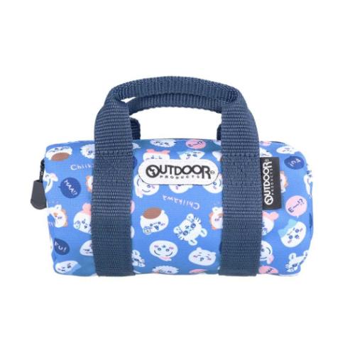 ちいかわ ペンポーチ ペンケース R BOSTON A OUTDOOR キャラクター グッズ