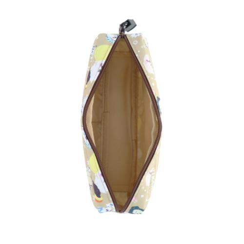 ちいかわ ペンポーチ ペンケース B OUTDOOR キャラクター グッズ