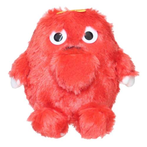 ガチャピン＆ムック ぬいぐるみ プラッシュドールS ムック キャラクター グッズ