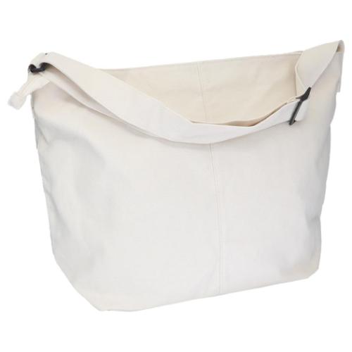 スポンジボブ ショルダーバッグ キャンバッグ 後ろ姿 キャラクター グッズ